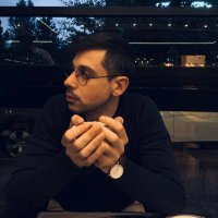 Christos Korovilas (@hicochriko) 's Twitter Profile