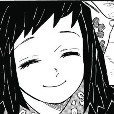 Makomo • 真菰 • 13 • -D̶e̶c̶r̶e̶a̶s̶e̶d̶- • Former apprentice of Sakonji Urokodaki • Feel free to talk or ask some heal. 🌸