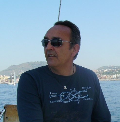 Giuseppe Sticchiさんのプロフィール画像