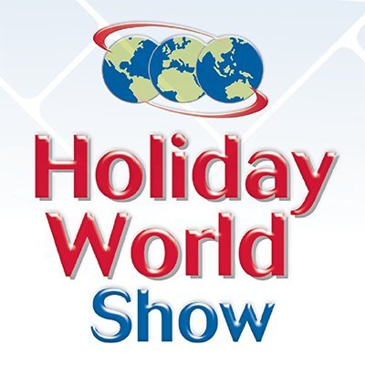 Two great shows
- Holiday World Show Dublin 26th/28th January 2024
- Holiday World Show Belfast 19th/21st January 2024
#HWS24