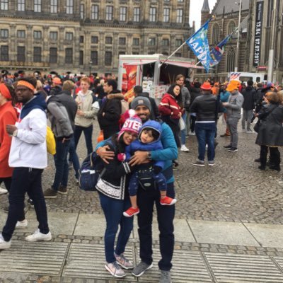 Pratik_Kolekar's profile picture. Corporate Communications Professional. Married. Father. Foodie. Football. Arsenal. Photography. Dancing. Travel. Humanity. Peace. Personal views only. A+ 💉