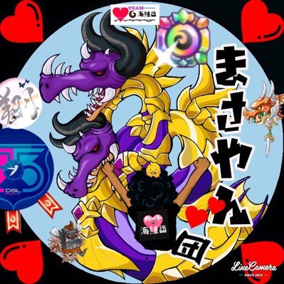 まさやん︎♡channelさんのプロフィール画像