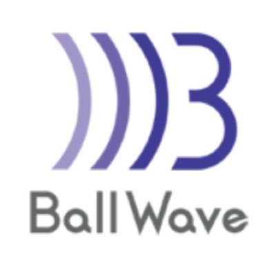 Ball_Wave's profile picture. 東北大学発のベンチャー企業。水素ガスセンサやガスクロマトグラフィーの開発・製造・研究・コンサルティングをしています。