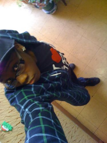 J_StiffleMire's profile picture. Cool.Calm&Collective