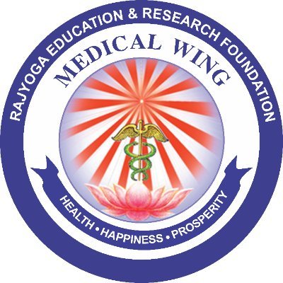 The Medical Wing of Raja Yoga Education and Research Foundation, a sister concern of Brahma Kumaris, having completed 35 glorious years of its services.