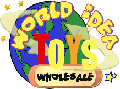 WorldiToys's profile picture. World Idea Toys is a premier importer and wholesale toy distributor in the East Coast. Huge selection! Buy thousands of products at below wholesale prices.