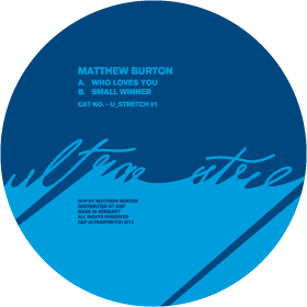 Ultrastretch's profile picture. Ultrastretch is a Berlin-based music label that hosts a community of musicians and designers drawn together by their passion for music.