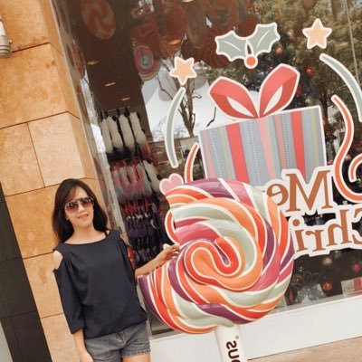 fixyjuliaa's profile picture. I’m just ordinary woman and i love my life 💕