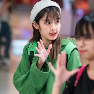 wei345678's profile picture. 