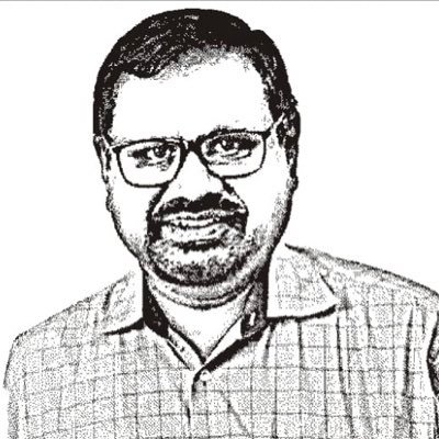 Indian Telecom Service (Retd)||Engineer || Telecom Professional || MBA Finance || FIE (I) || Motivational Writer/Speaker ||
