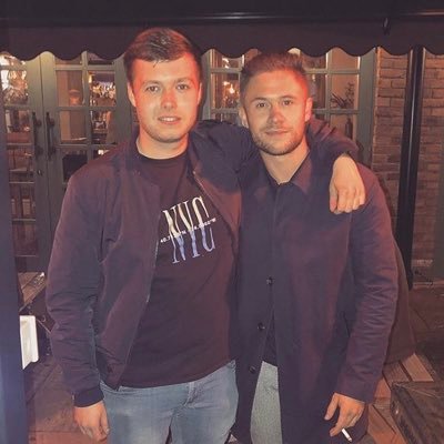 GeorgeMobley's profile picture. 