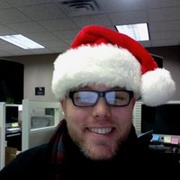 Chad Valentine - @cvalenti Twitter Profile Photo