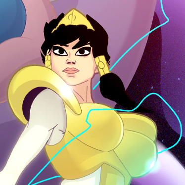 ourotorrus's profile picture. Indie dev constantly working...
Coming from the animation industry.
I just love to make games!

He/Him, UK/France.
