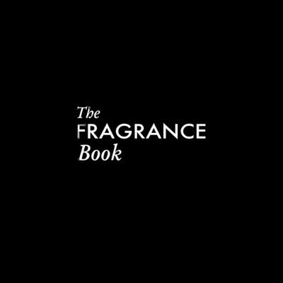 the fragrance book