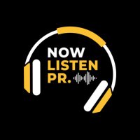 Now Listen PR (@nowlistenpr) 's Twitter Profile Photo Now Listen PR (@nowlistenpr) 's Twitter Profile Photo
