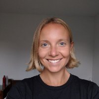 Jess Williams (@jess_p_williams) 's Twitter Profile