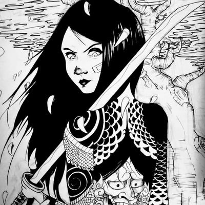 Koga_Xlacers's profile picture. 凩

~Off tank de Xlacers e ilustrador en mis ratos libres.
~También estoy en 📷 Instagram: @kogarashi_studio