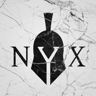 Tech House Record Label
The Myth Of NYX (/nɪks/; Greek: Νύξ, Núx, 