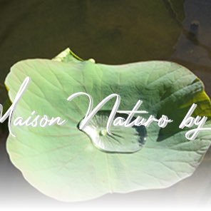 maison_by's profile picture. Des ateliers naturo pas comme les autres : Celine vous accompagne pas à pas vers une démarche à la fois écologique, économique et bonne pour la santé 💚🌸☀️