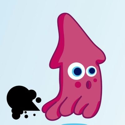 MrSquid25's profile picture. I 🖤 ink!