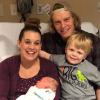 Rebecca Bilodeau (@rbilodeau514) 's Twitter Profile