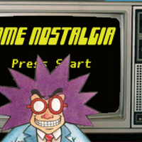 Game Nostalgia (@gamenostalgia) 's Twitter Profile