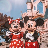 ❄️ (@esmomentodisney) 's Twitter Profile Photo ❄️ (@esmomentodisney) 's Twitter Profile Photo