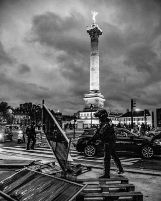 LouizartL's profile picture. Artiste- Photographe