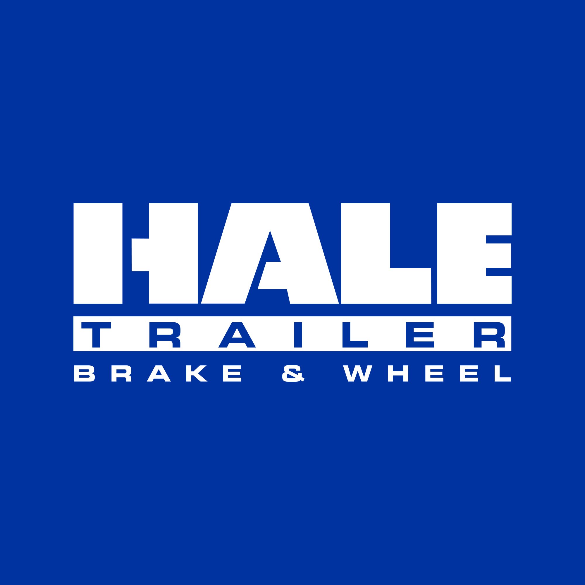 • The official account of Hale Trailer
• The largest independent trailer dealership in North America
• New and used trailer sales, rentals, parts, and service