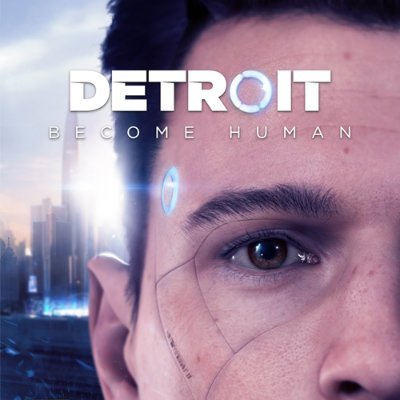 Official Twitter for Detroit: Become Human, developed by @Quantic_Dream (Heavy Rain, Beyond: Two Souls). Available on PS4 and PC.