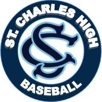 St. Charles Baseball (@stchsbaseball) 's Twitter Profile