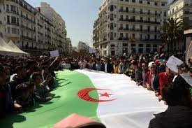 اكاديمية و اطار جزائرية همي نهضة الجزائر
