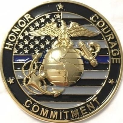 Black American 🇺🇸 Former Marine, Not Liberal, just Conservative... I'm that guy who protects your free speech no matter how stupid it is! #1A #2A #USMC