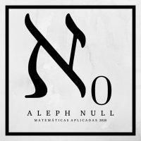 ALEPH NULL (@alephnullitam) 's Twitter Profile