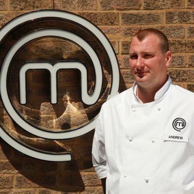 MasterChef the Professionals 2019 & Head Chef @ Porth Beach Hotel & Restaurant