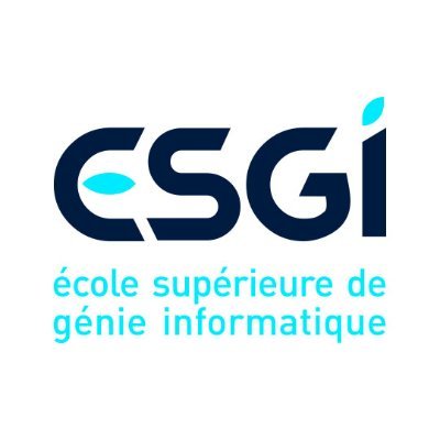 La Grande École d'#Informatique n°1 en #Alternance Former aux évolutions de l'informatique et aux besoins des entreprises 🌐