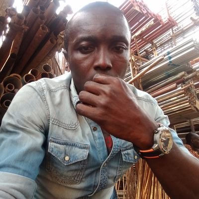 AfeezAranloye's profile picture. Am cool and quiet