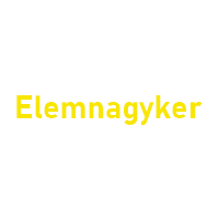 Elemnagyker(@elemnagyker) 's Twitter Profile Photo