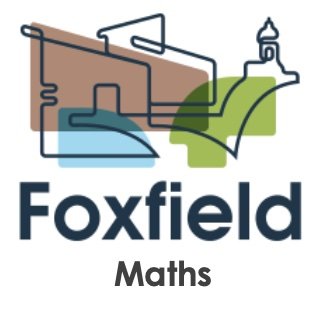 FoxfieldMaths's profile picture. 