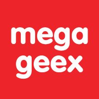 Megageex(@MegaGeex) 's Twitter Profile Photo