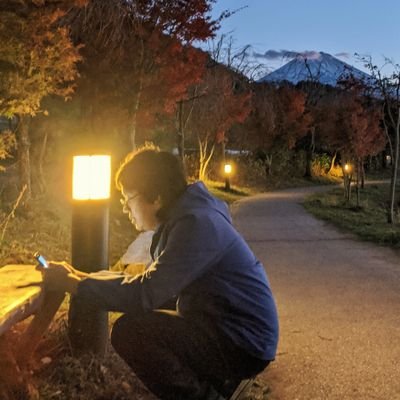 albert_widi's profile picture. Software Engineer.