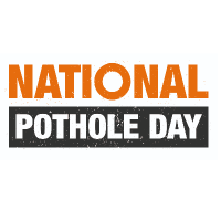 National Pothole Day 2022 (@npday2022) 's Twitter Profile