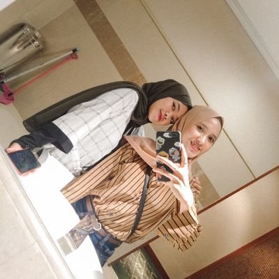 haigita_'s profile picture. Hi, I'm Gita from your future soon!🎈