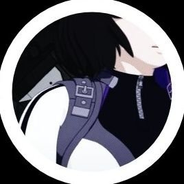 RibbonScythe's profile picture. 〝 𝘋𝘪𝘥𝘯'𝘵 𝘴𝘦𝘦 𝘮𝘦 — 𝙙𝙞𝙙 𝙮𝙤𝙪 ? 〞⠀⠀
