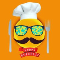 Chops Republic Bistro(@chopsrepublicng) 's Twitter Profile Photo