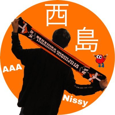 Nissy_staff on Twitter: 