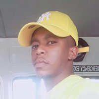 Thuso Arnold (@sir_toocool) 's Twitter Profile
