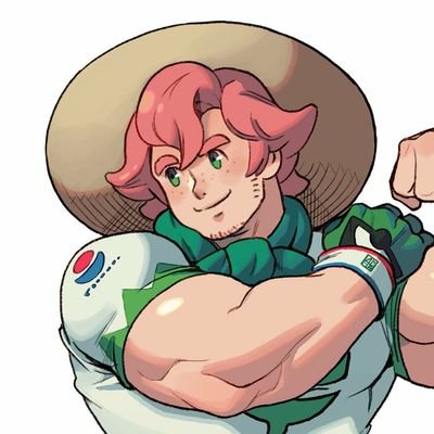 GrassLeader's profile picture. 