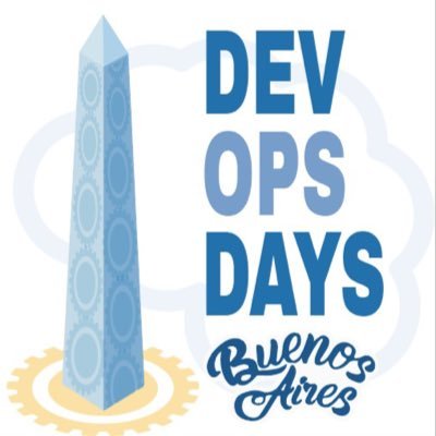 devopsdaybsas's profile picture. Por primera vez en Argentina se realiza el DevOpsDays. Es un evento creado por y para la comunidad DevOps 9 y 10 de Junio - Teatro General San Martín