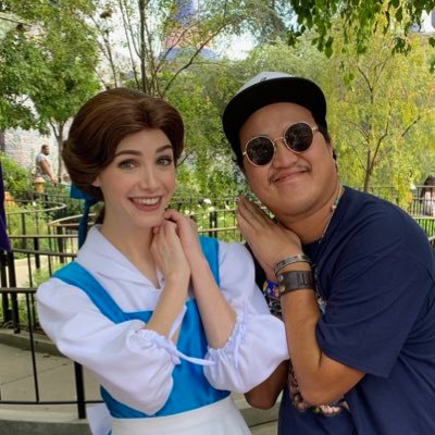 jying90623's profile picture. I am artist I love to drawing a lot of cartoon I have disabilities I love to go to Disneyland and travel so many places sometimes like be alone need friends